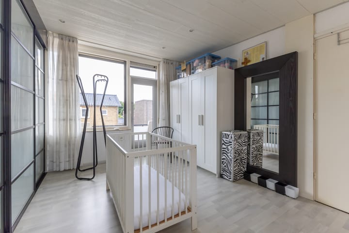 Foto 32 van Clausstraat 20