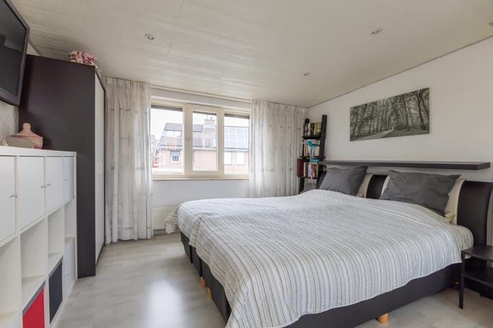 Foto 33 van Clausstraat 20