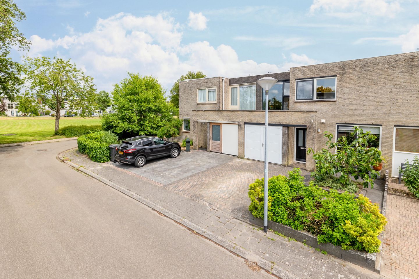 Foto 1 van Kramerstraat 4