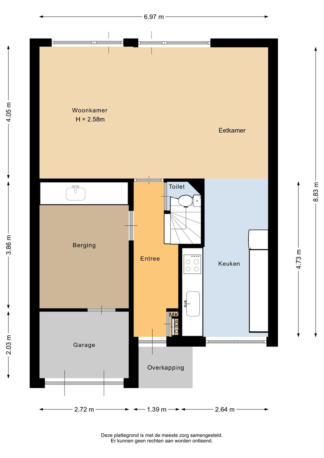 Foto 41 van Kramerstraat 4