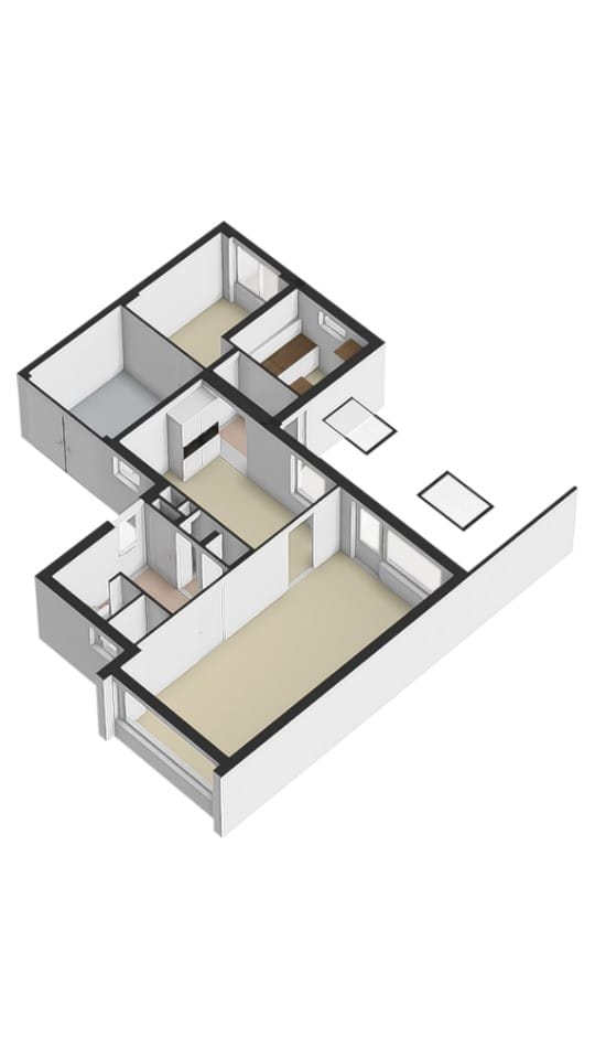 Foto 39 van Clausstraat 20