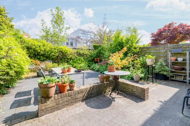 Foto 3 van Kramerstraat 4