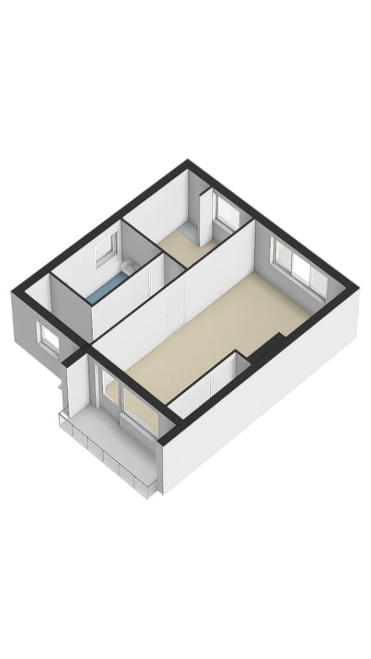Foto 41 van Clausstraat 20