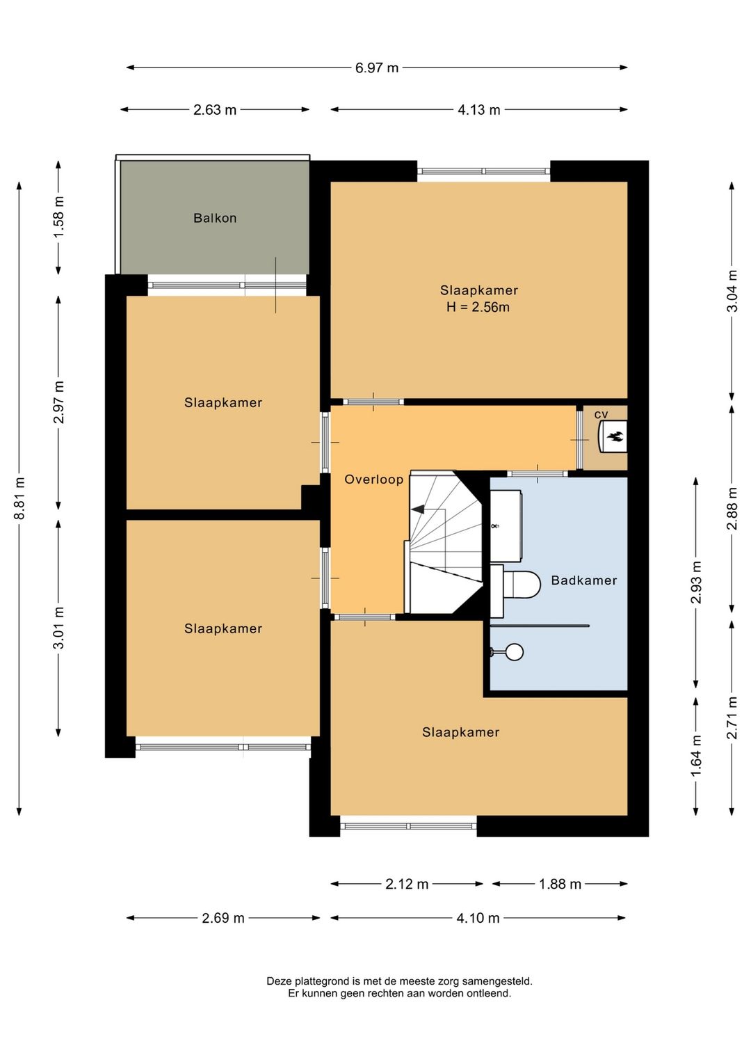 Foto 43 van Kramerstraat 4