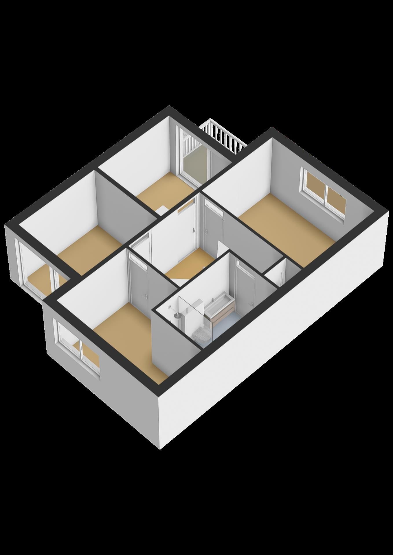 Foto 44 van Kramerstraat 4