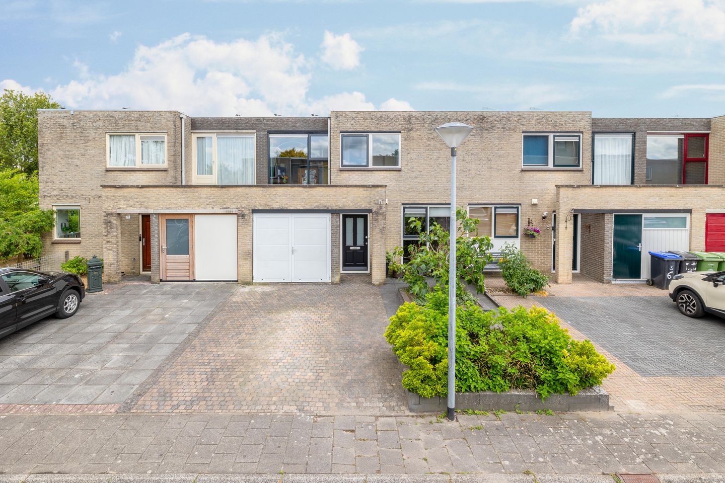 Foto 5 van Kramerstraat 4