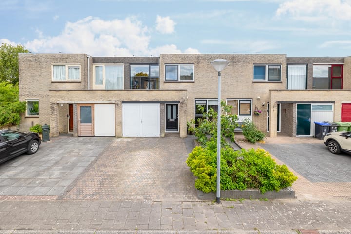 Foto 5 van Kramerstraat 4