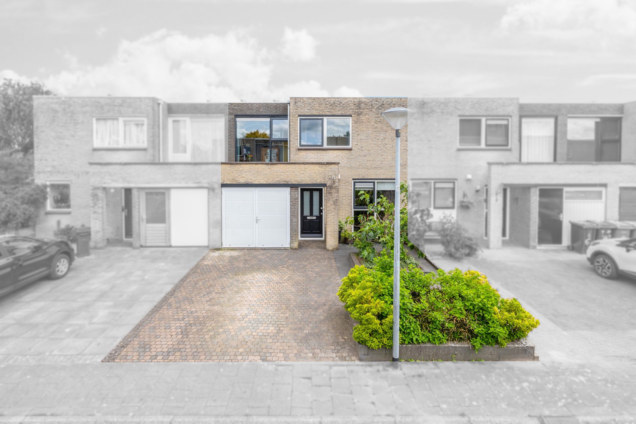 Foto 6 van Kramerstraat 4