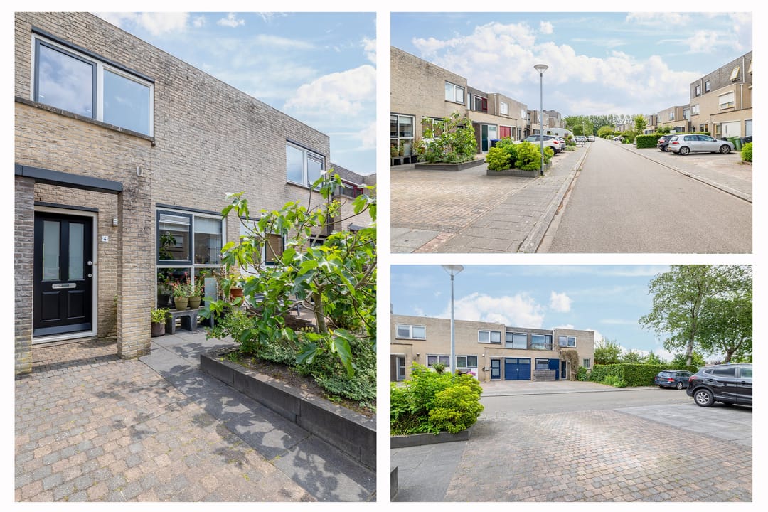 Foto 7 van Kramerstraat 4