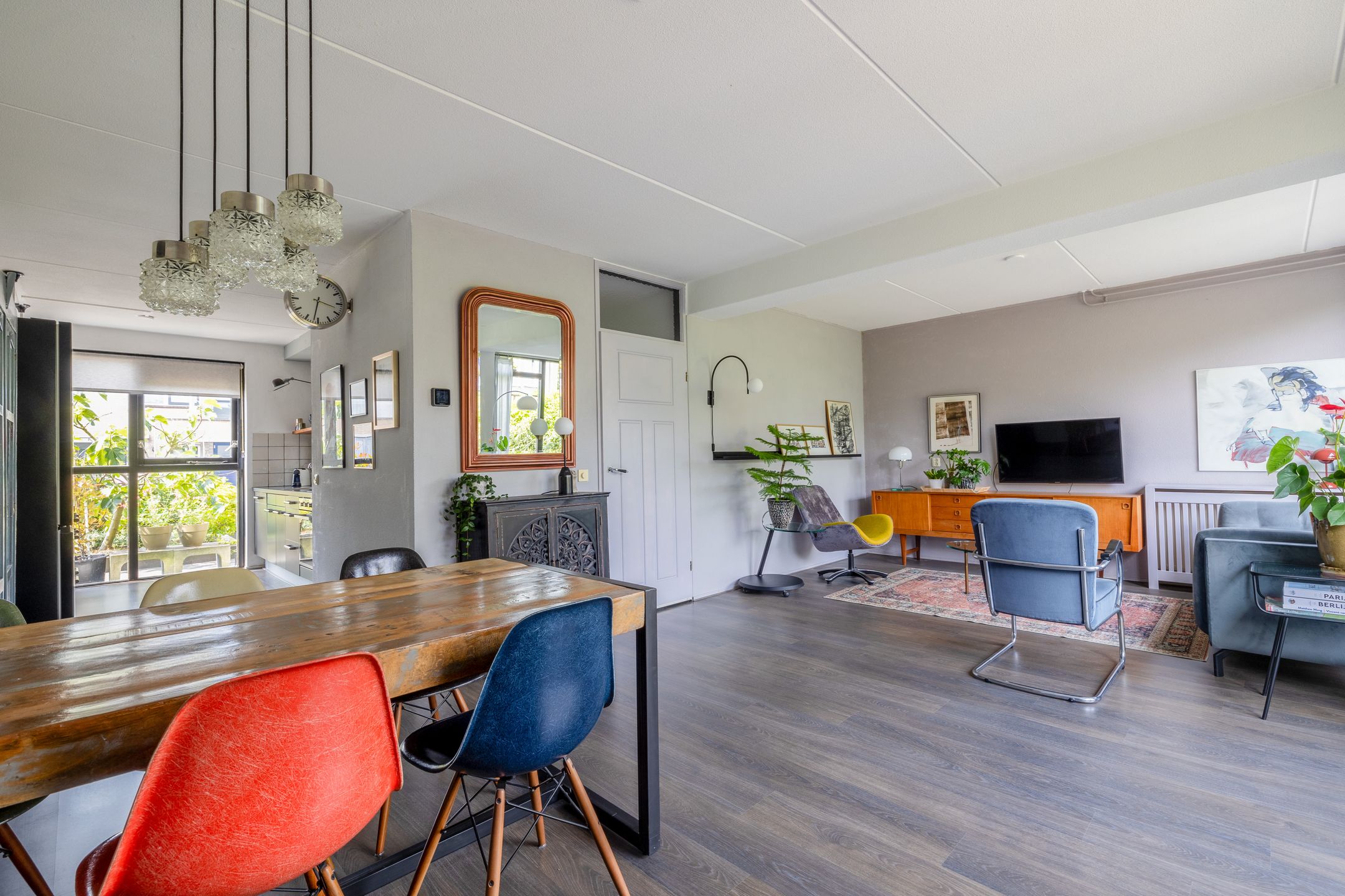 Foto 12 van Kramerstraat 4