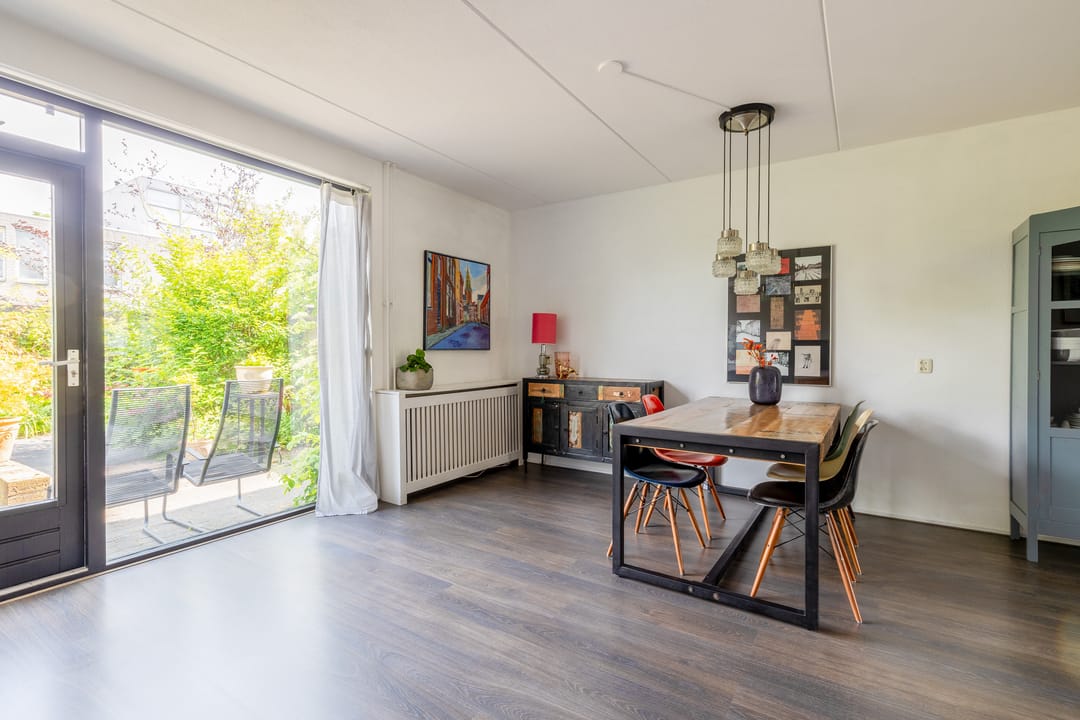 Foto 13 van Kramerstraat 4