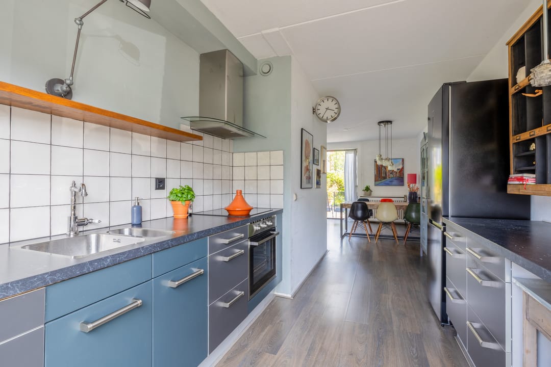 Foto 16 van Kramerstraat 4