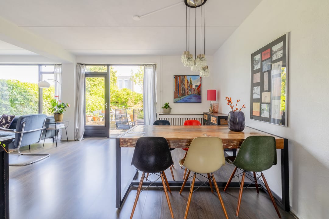 Foto 17 van Kramerstraat 4