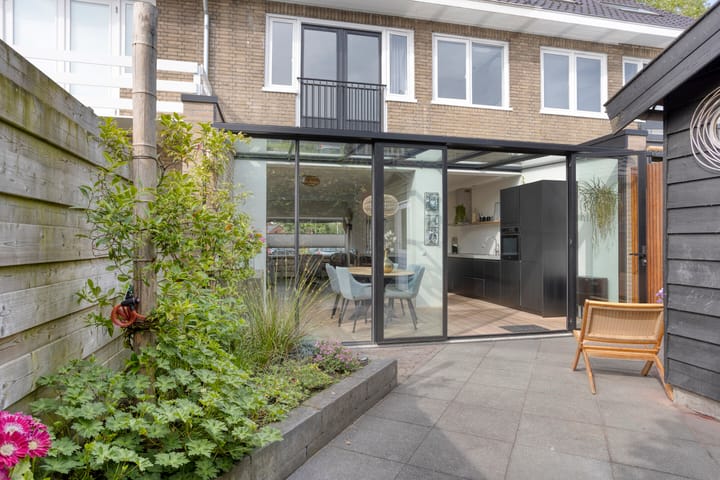 Foto 5 van Uitenhage de Miststraat 8