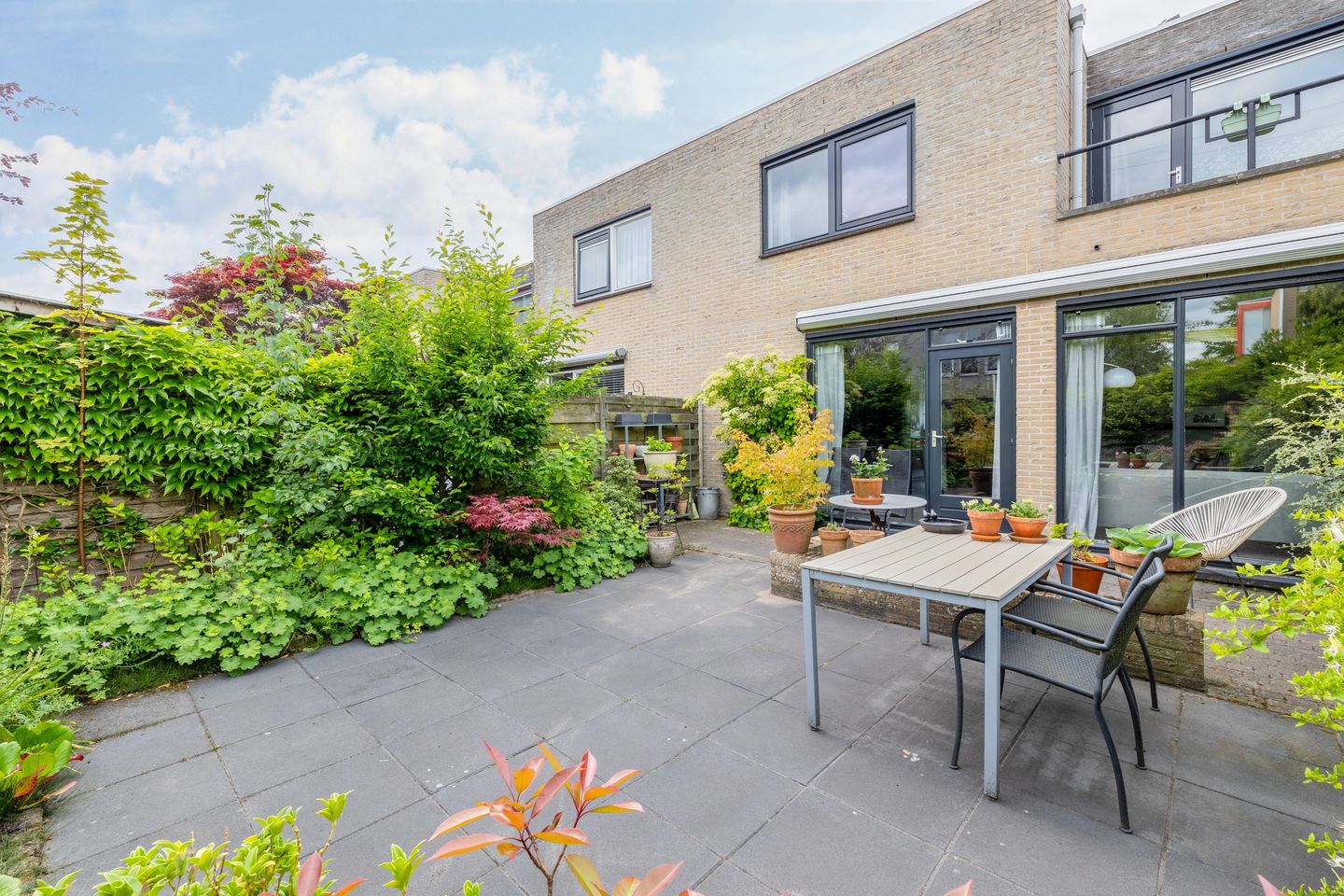 Foto 20 van Kramerstraat 4