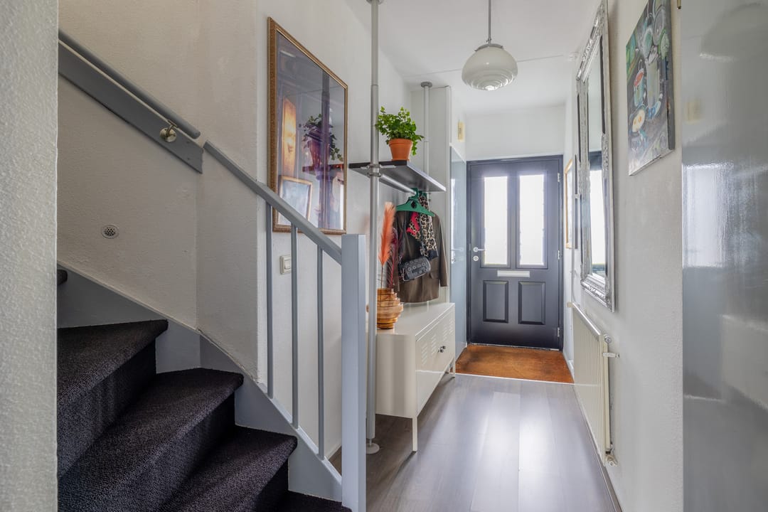 Foto 23 van Kramerstraat 4