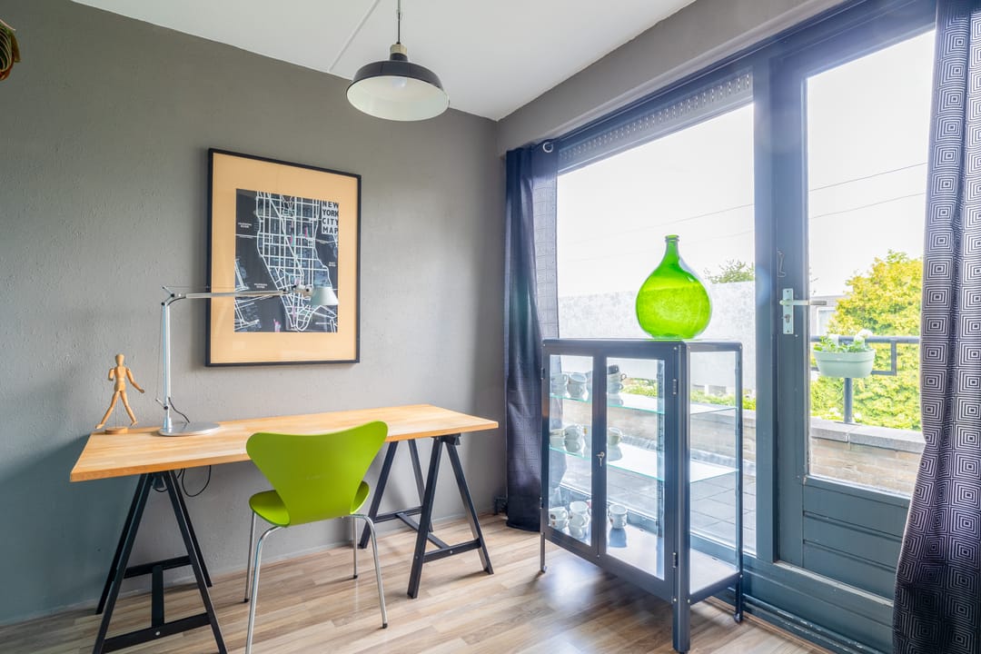 Foto 26 van Kramerstraat 4