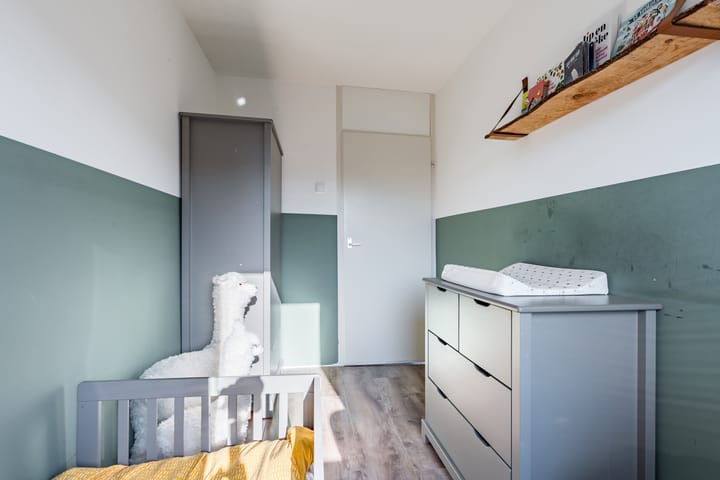 Foto 25 van Fluitekruid 11