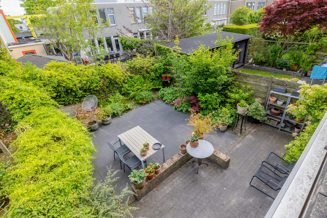 Foto 28 van Kramerstraat 4