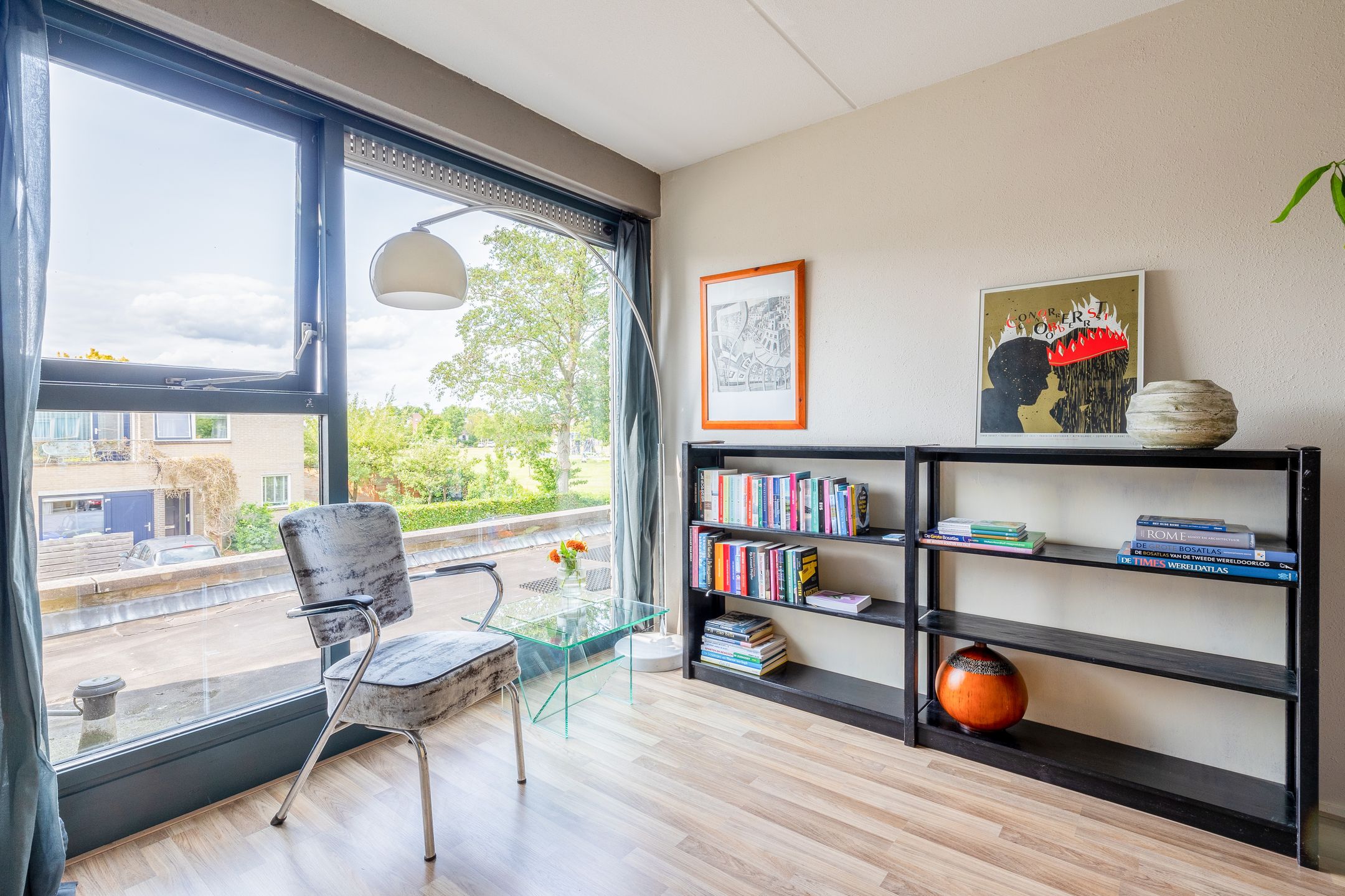 Foto 30 van Kramerstraat 4