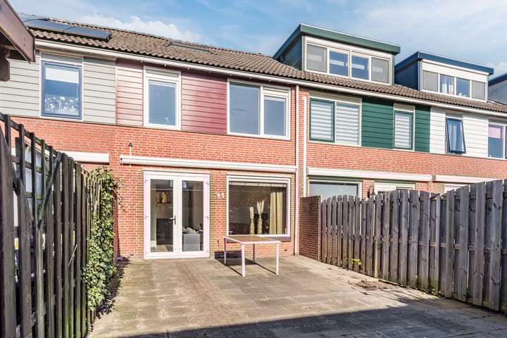 Foto 40 van Fluitekruid 11