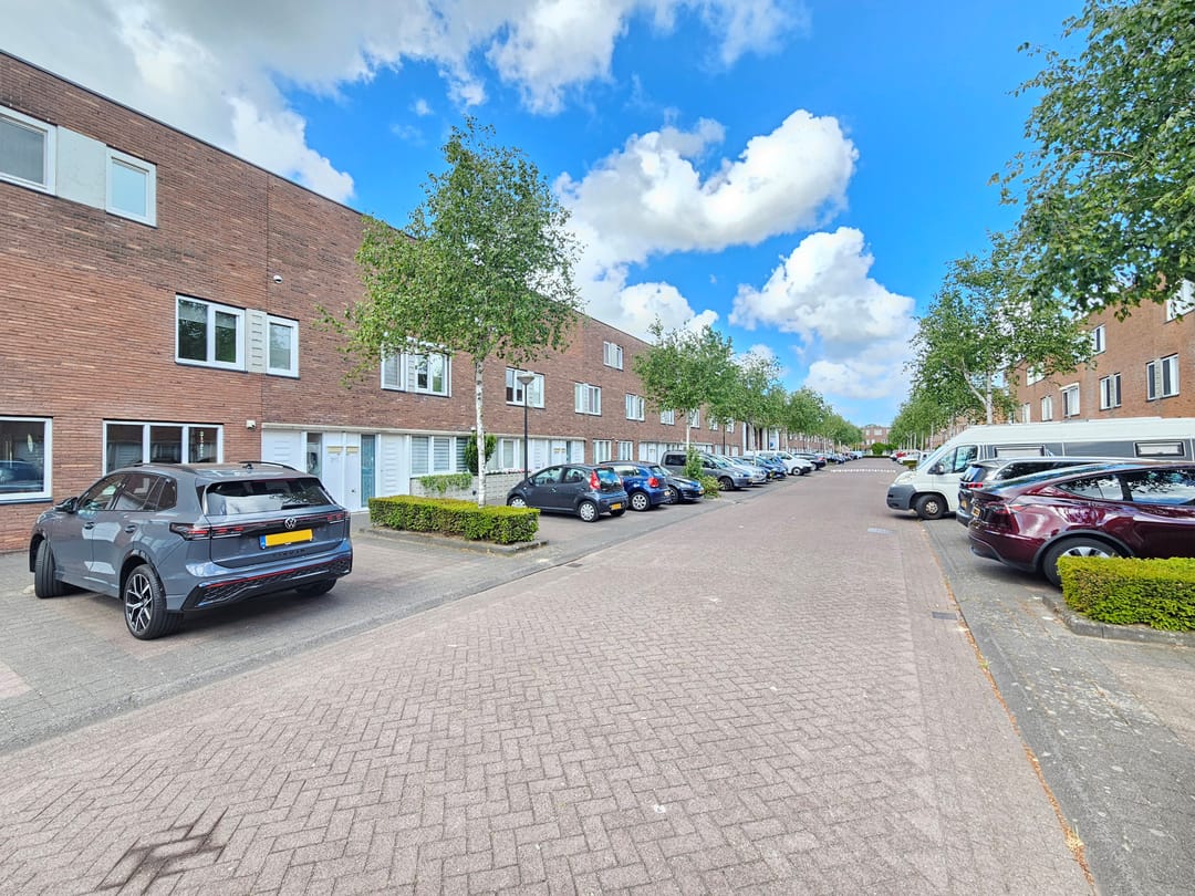 Foto 1 van Lomondlaan 40