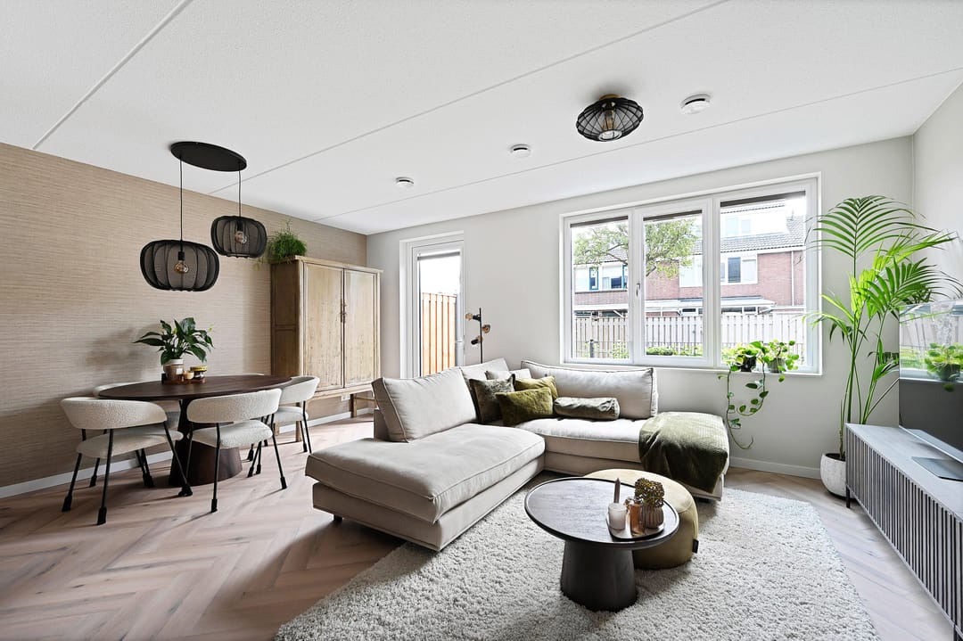 Foto 2 van Leonard Roggeveenstraat 32