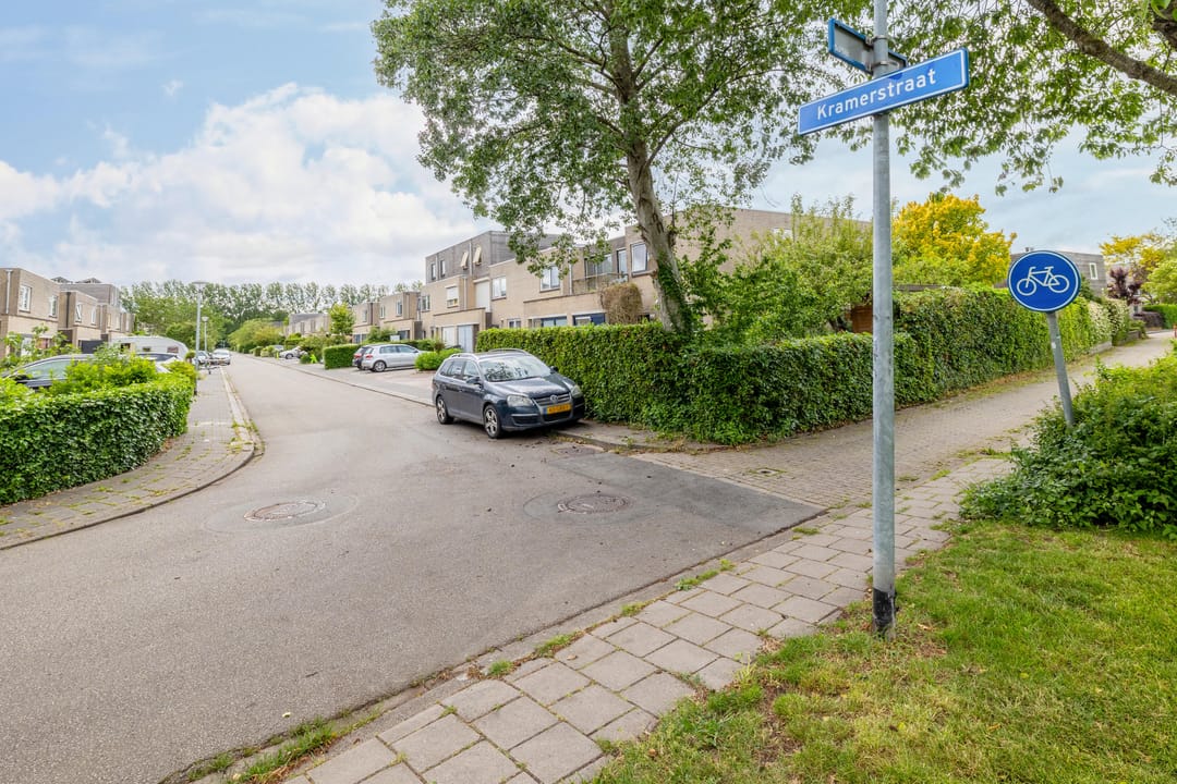 Foto 37 van Kramerstraat 4