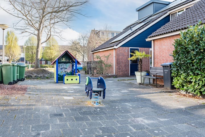 Foto 45 van Fluitekruid 11