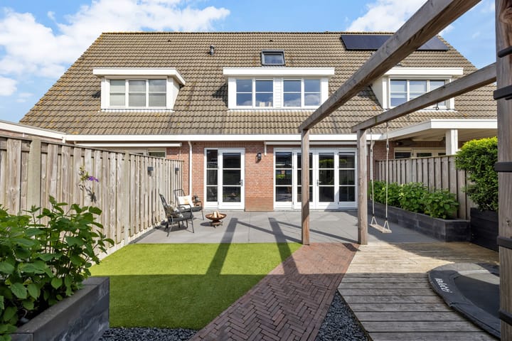 Foto 42 van Santgors 29