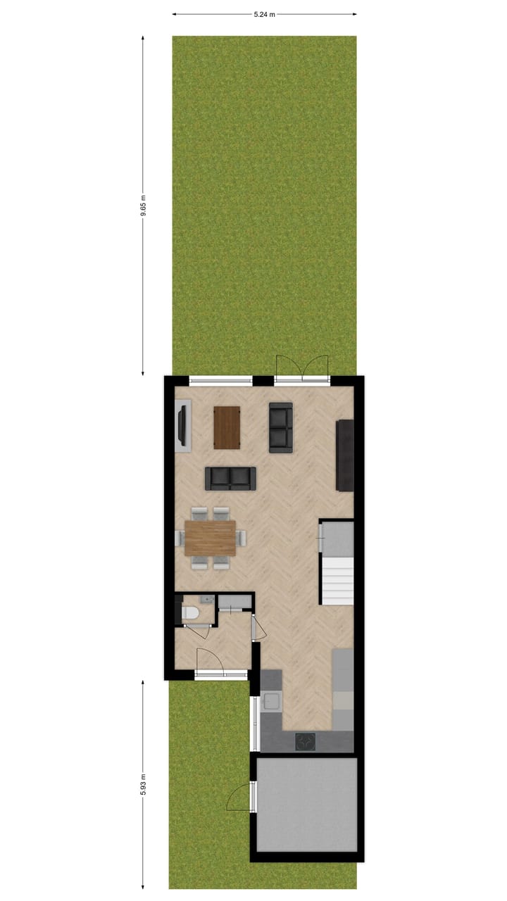 Foto 54 van Fluitekruid 11