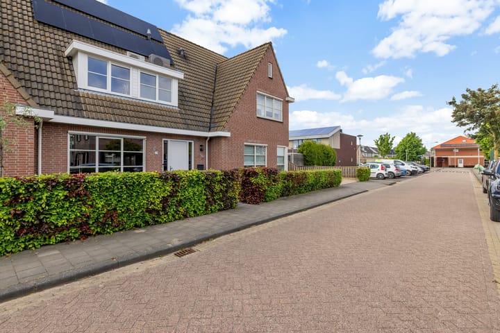 Foto 7 van Santgors 29