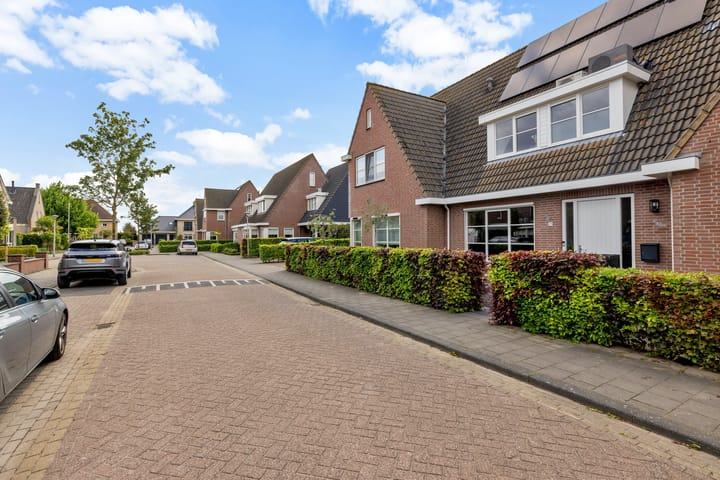 Foto 8 van Santgors 29