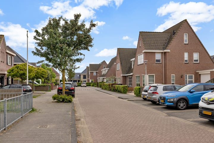 Foto 6 van Santgors 29