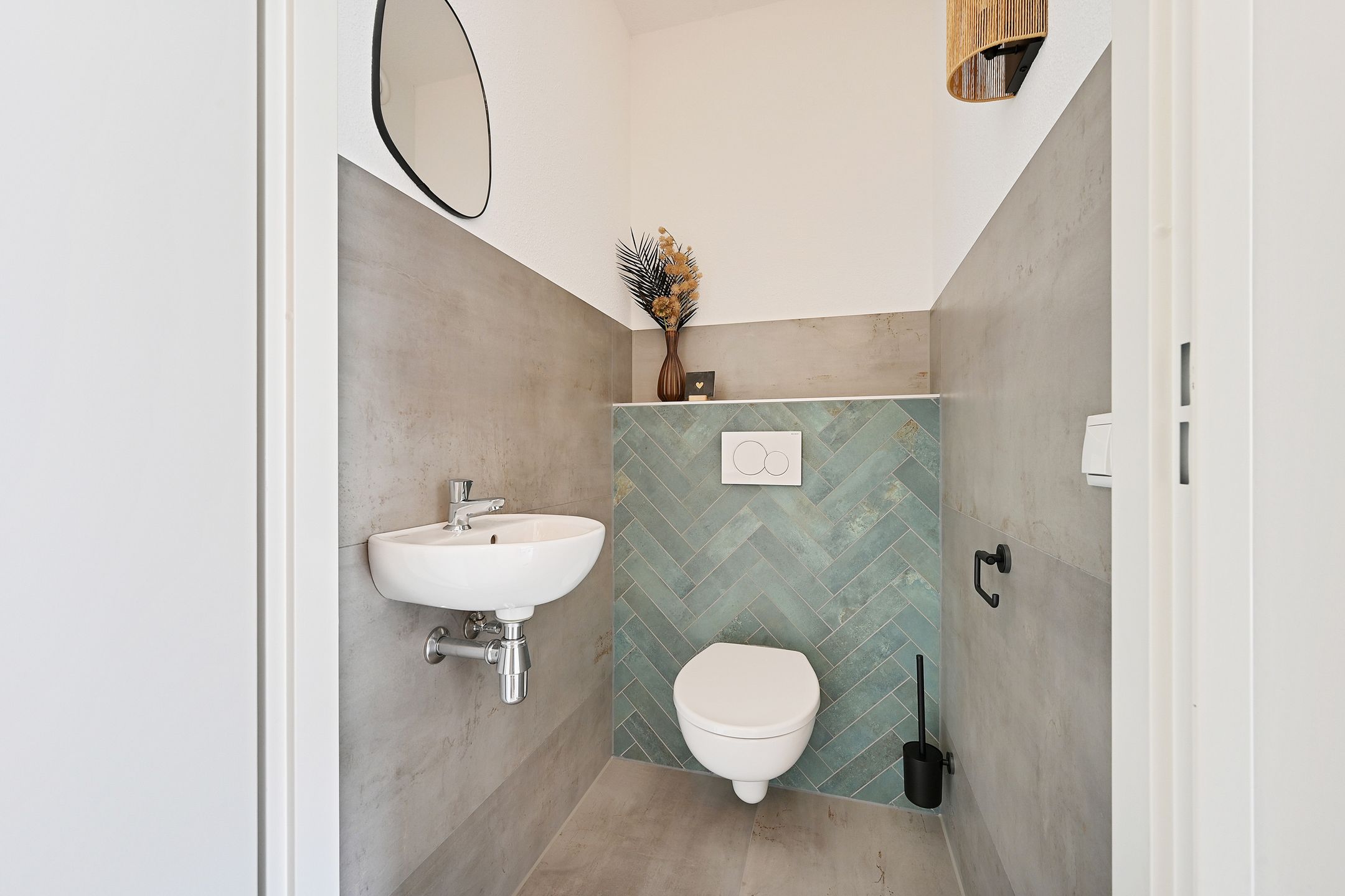 Foto 18 van Leonard Roggeveenstraat 32