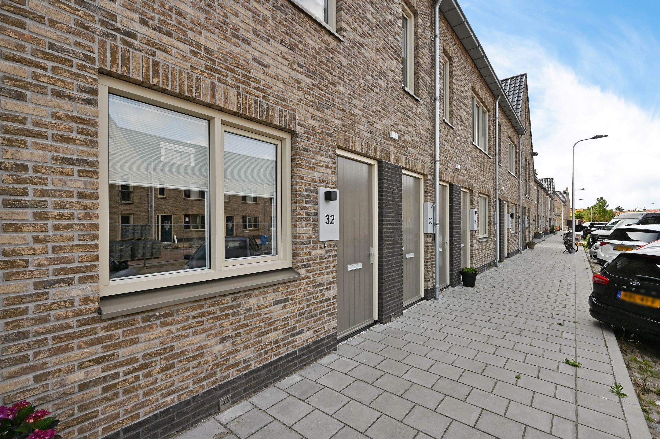 Foto 21 van Leonard Roggeveenstraat 32