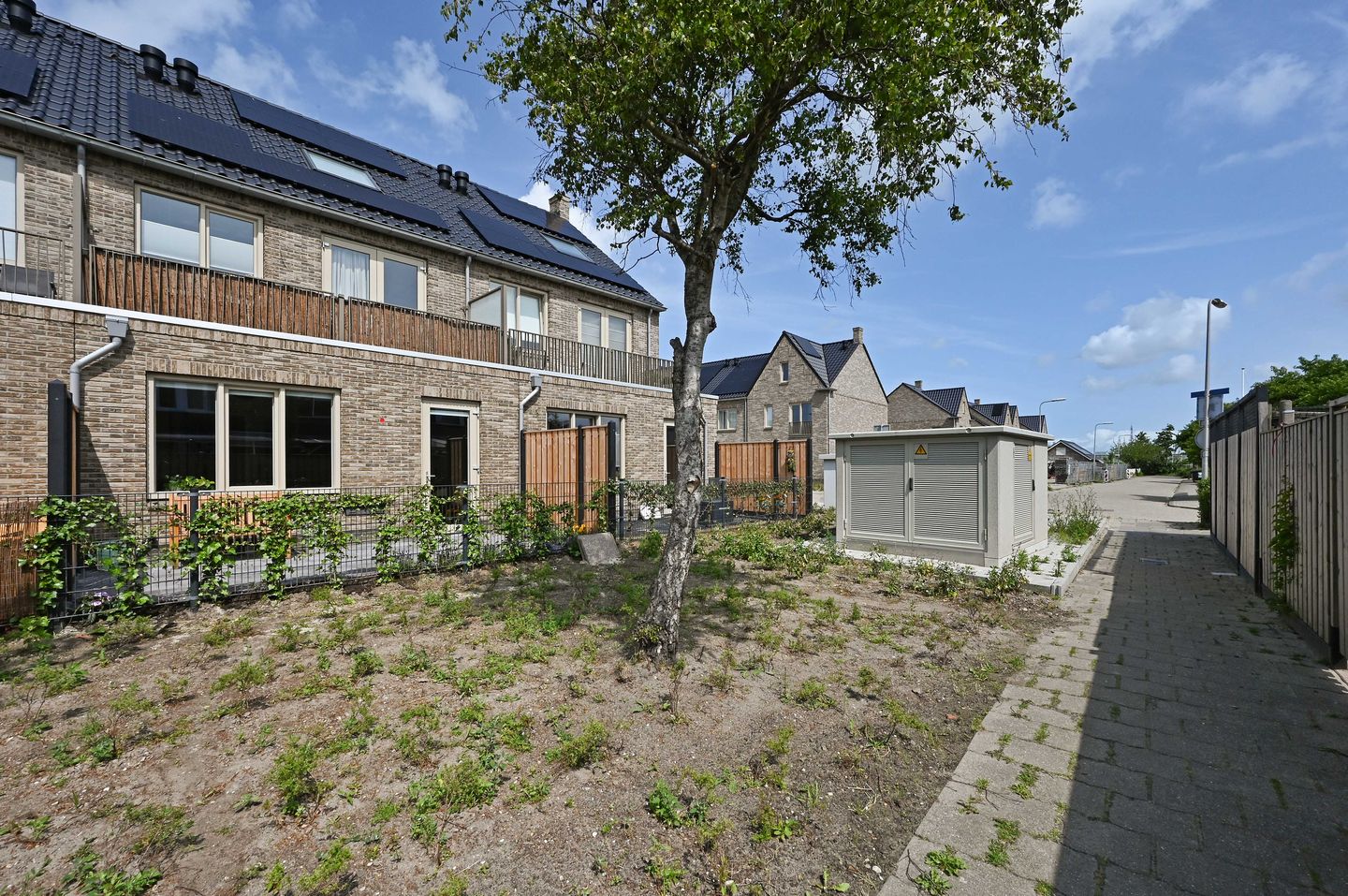 Foto 25 van Leonard Roggeveenstraat 32