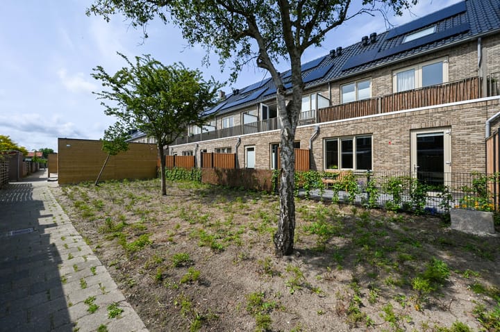 Foto 26 van Leonard Roggeveenstraat 32