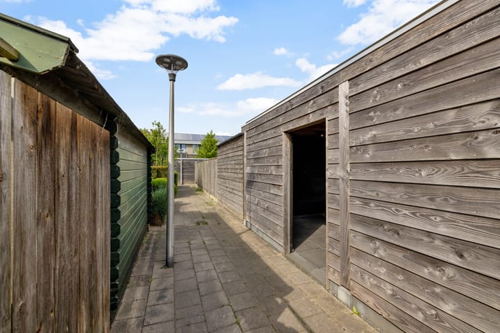 Foto 49 van Santgors 29