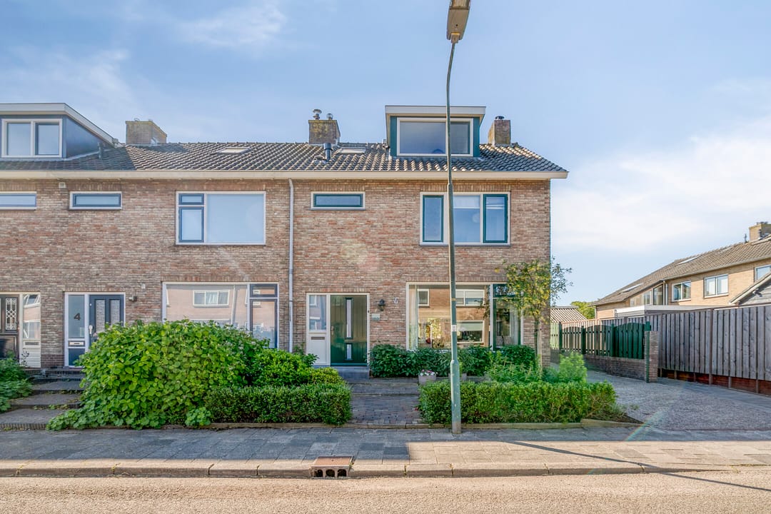 Foto 2 van Goudenregenlaan 2