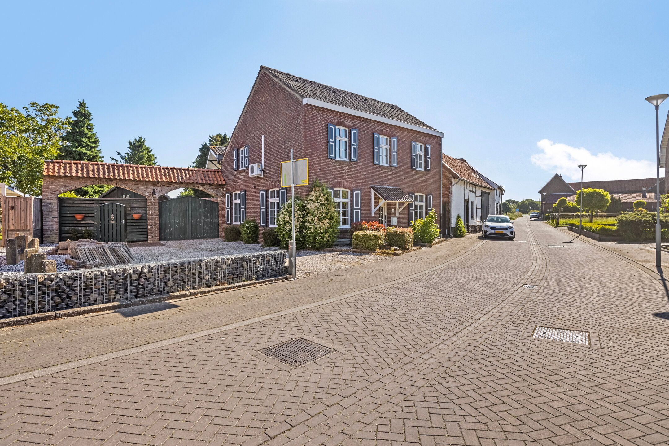 Eindstraat, 31, Bingelrade, 6456AP, Limburg, Nederland 31 