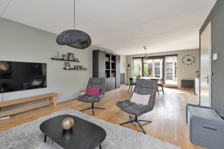 Foto 14 van Santgors 29