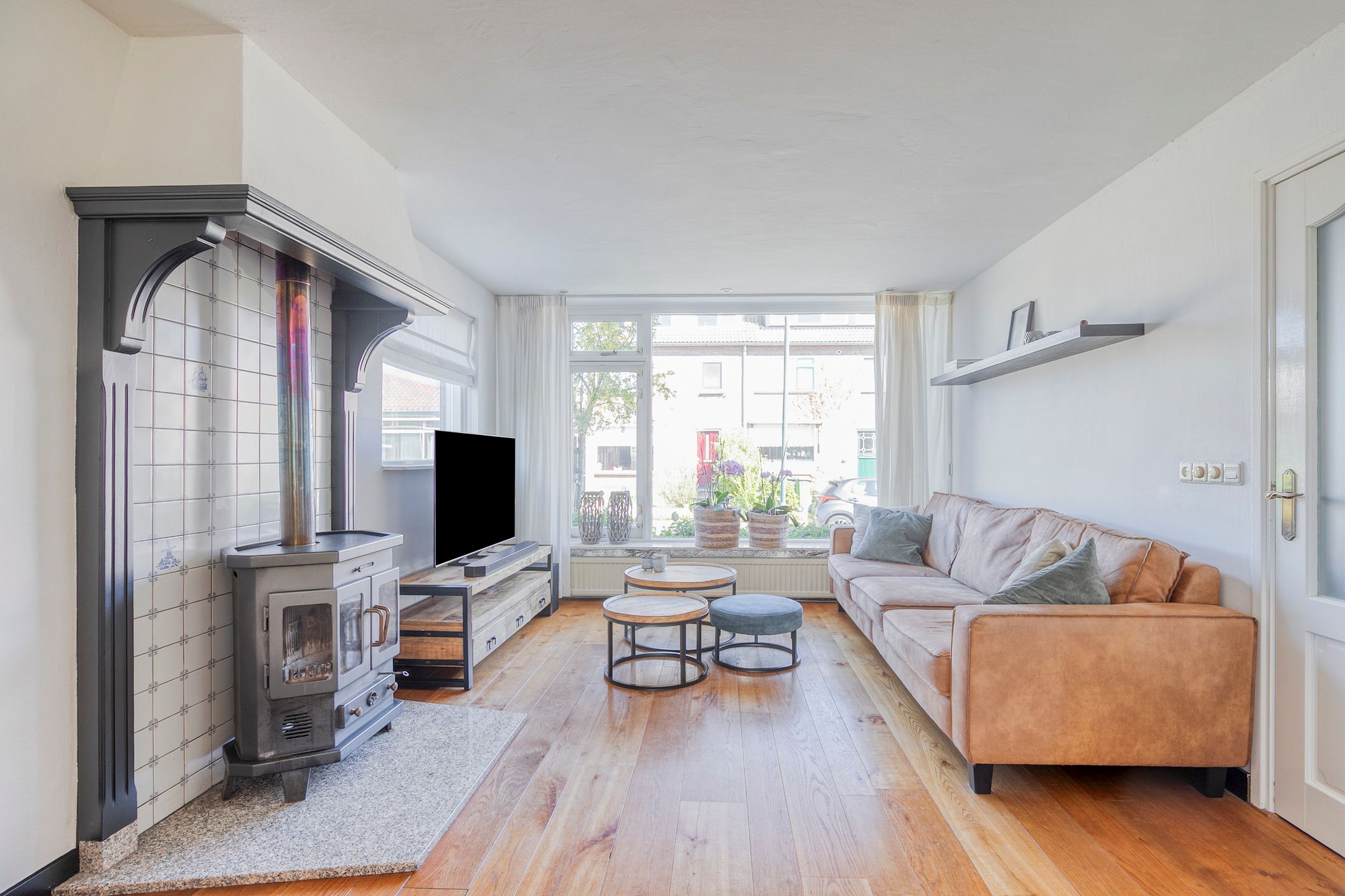 Foto 6 van Goudenregenlaan 2