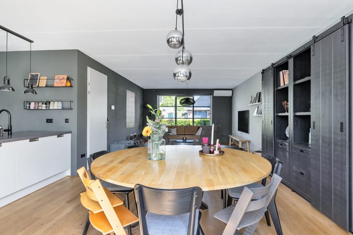 Foto 18 van Santgors 29