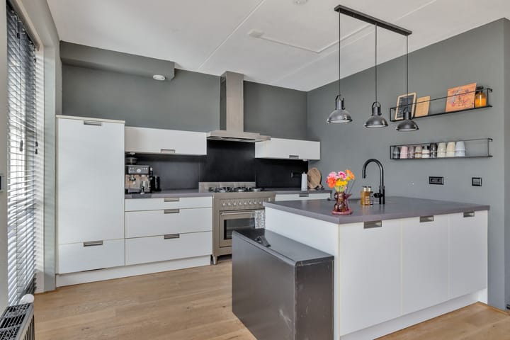 Foto 3 van Santgors 29