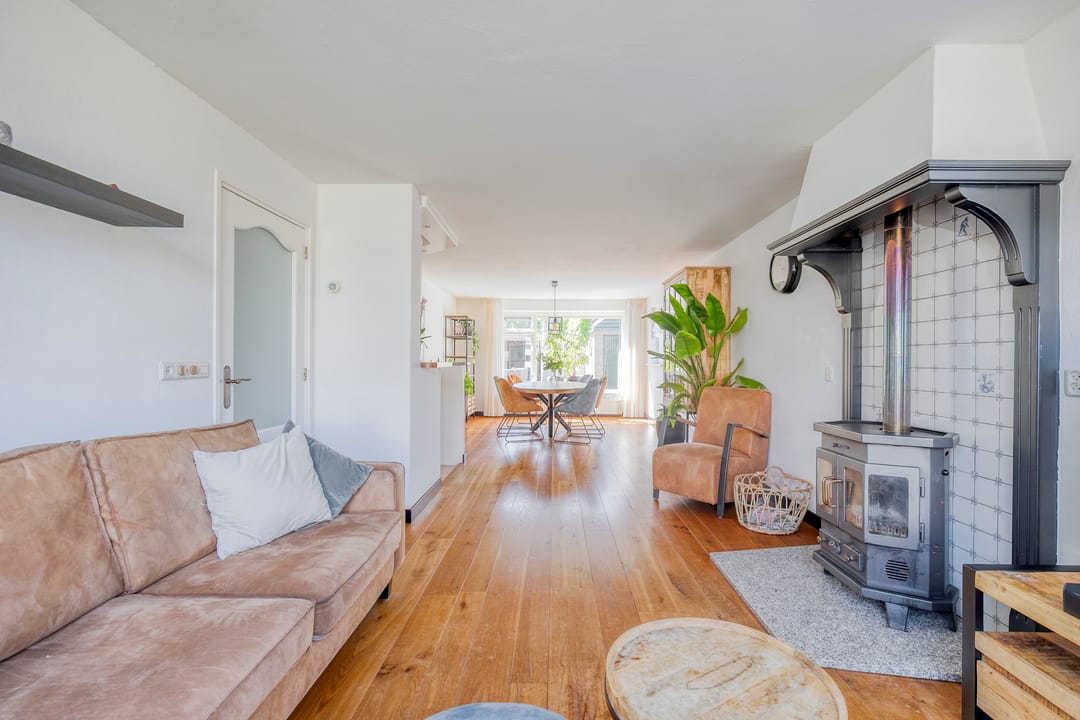 Foto 8 van Goudenregenlaan 2