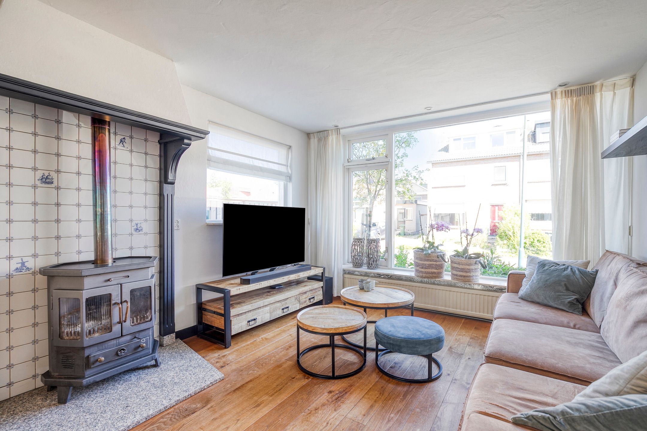 Foto 9 van Goudenregenlaan 2