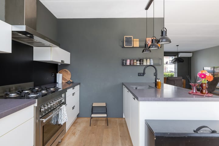 Foto 22 van Santgors 29