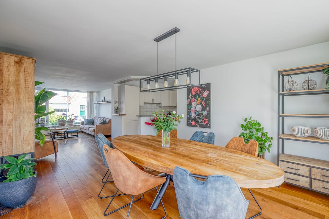 Foto 11 van Goudenregenlaan 2