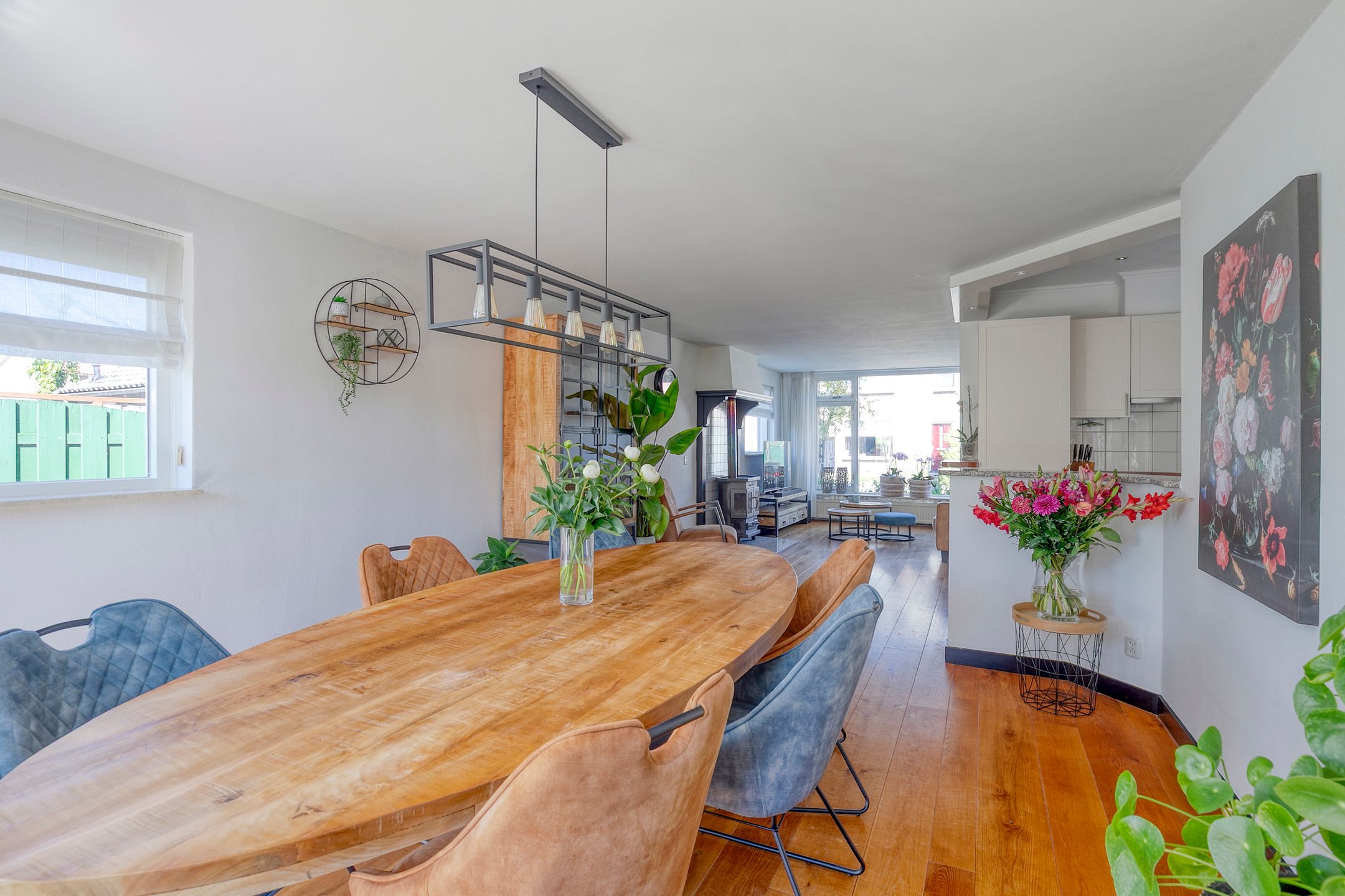 Foto 12 van Goudenregenlaan 2